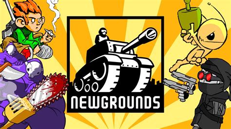 newgrounds porn games|r/videos on Reddit: Newgrounds was the first place on the web .
